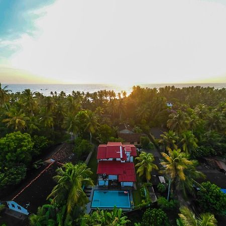 Urban Galle Villa Экстерьер фото