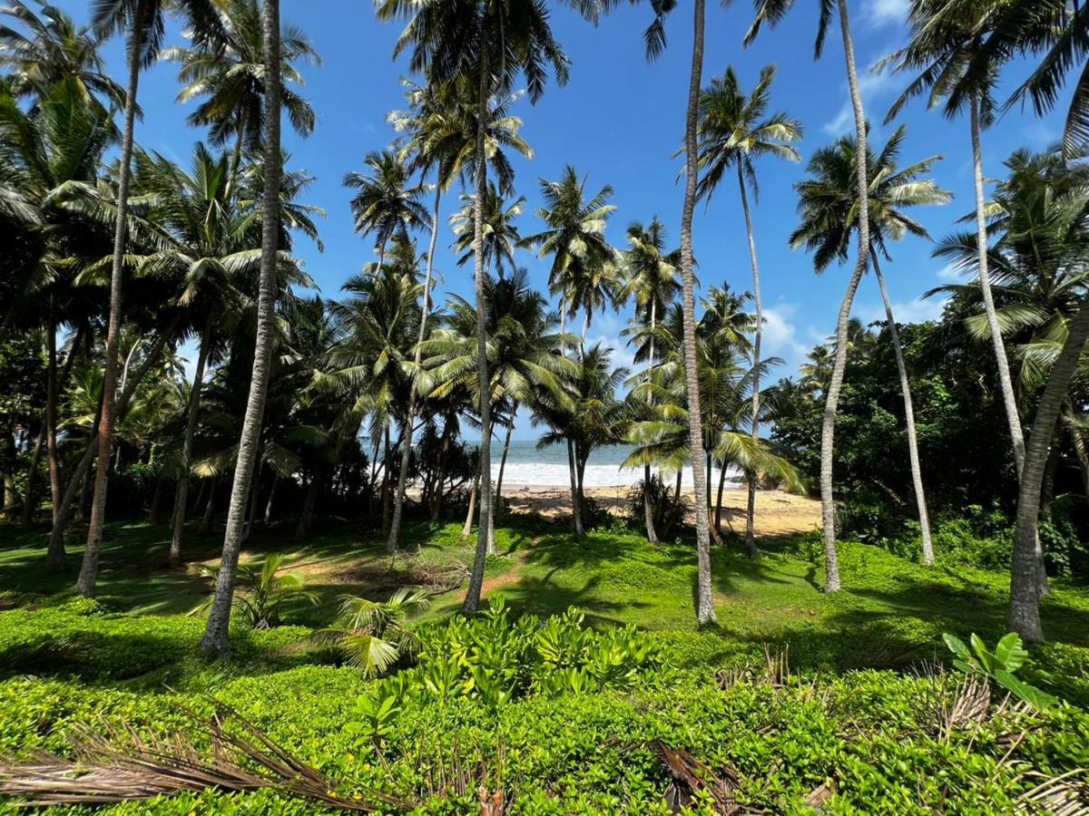 Urban Galle Villa Экстерьер фото