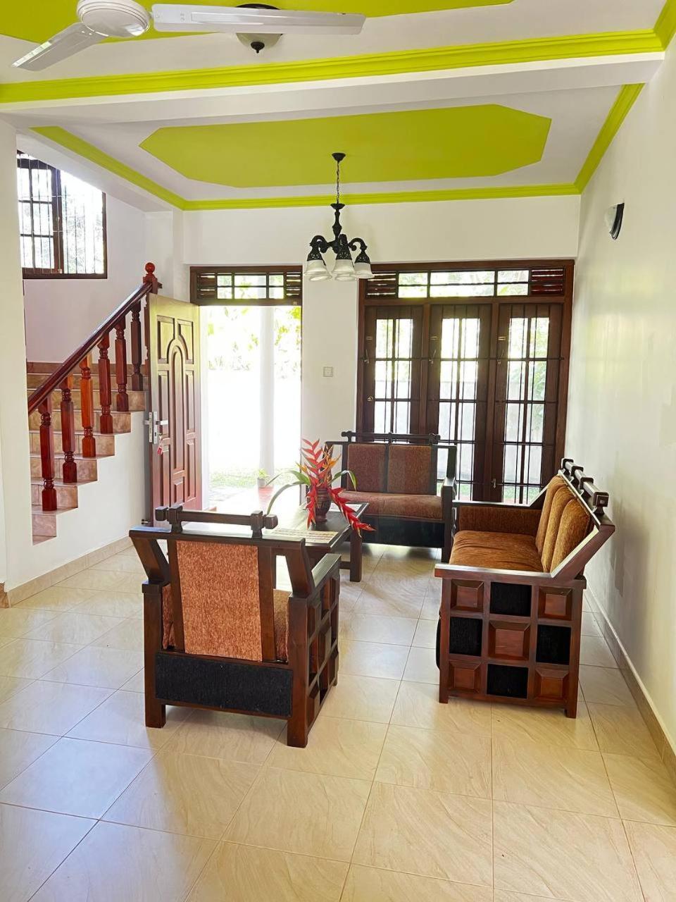 Urban Galle Villa Экстерьер фото