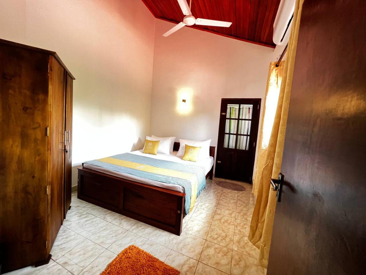 Urban Galle Villa Экстерьер фото
