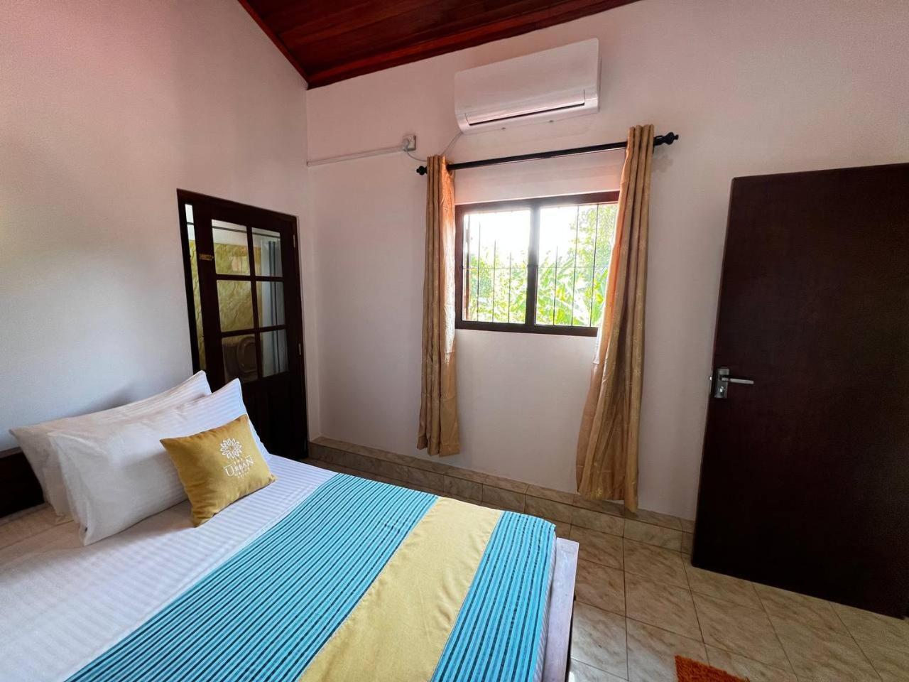 Urban Galle Villa Экстерьер фото