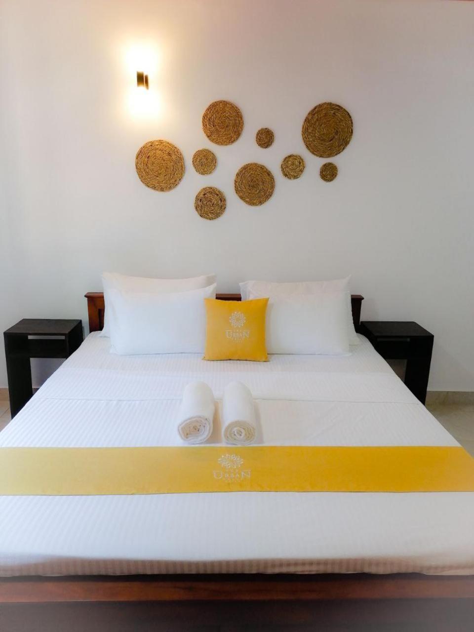 Urban Galle Villa Экстерьер фото