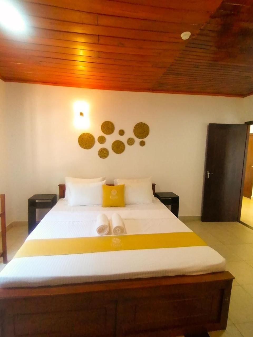 Urban Galle Villa Экстерьер фото