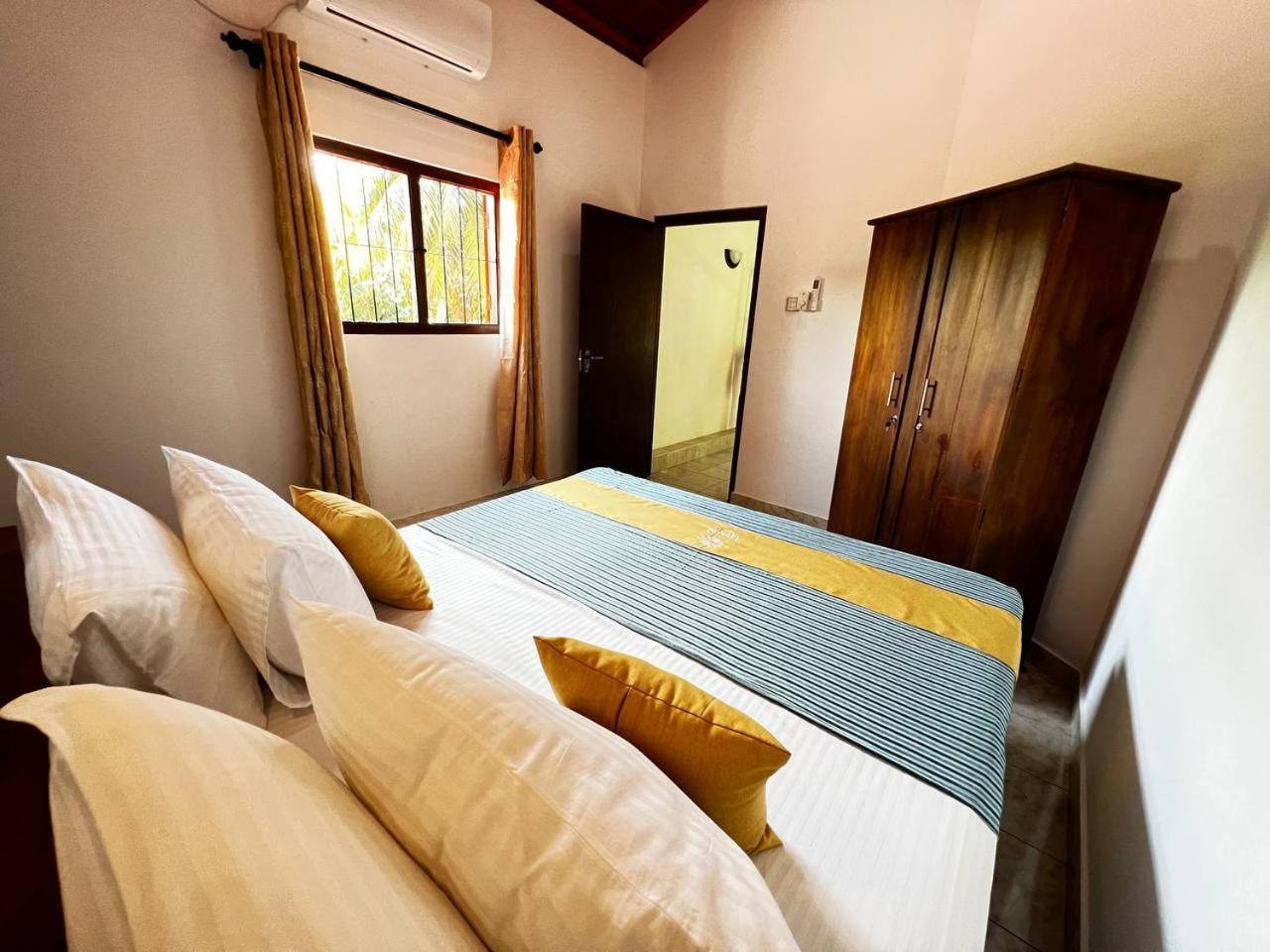 Urban Galle Villa Экстерьер фото