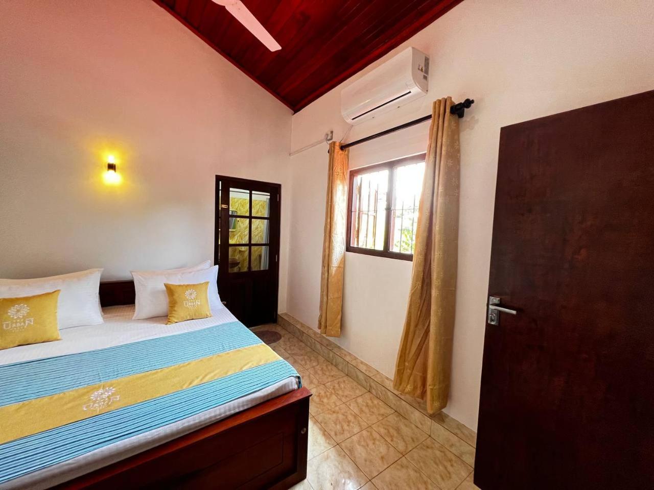 Urban Galle Villa Экстерьер фото