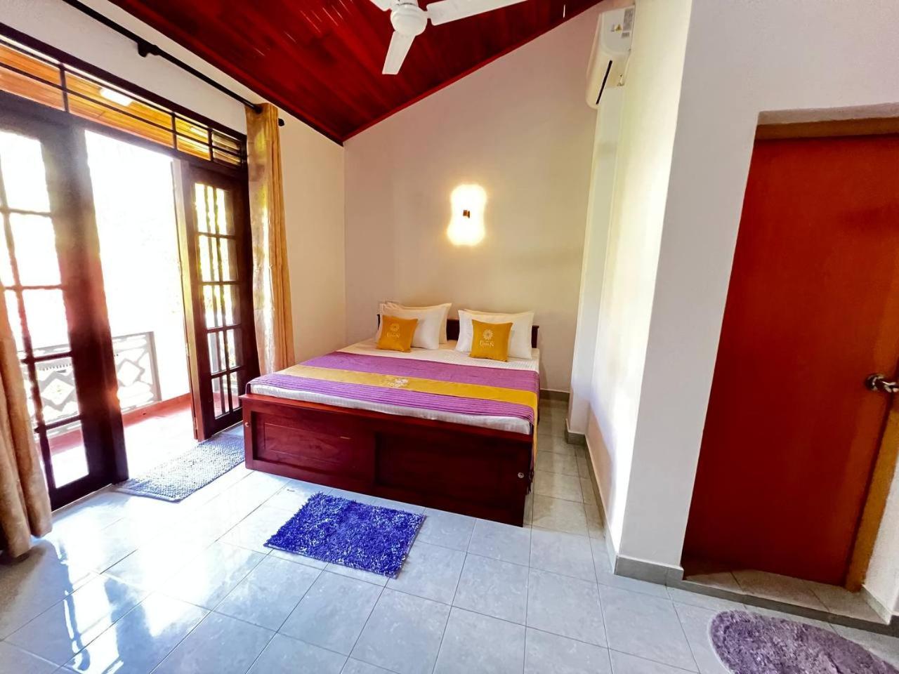 Urban Galle Villa Экстерьер фото