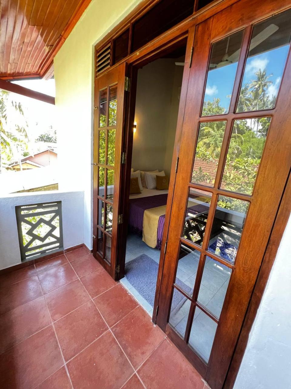 Urban Galle Villa Экстерьер фото
