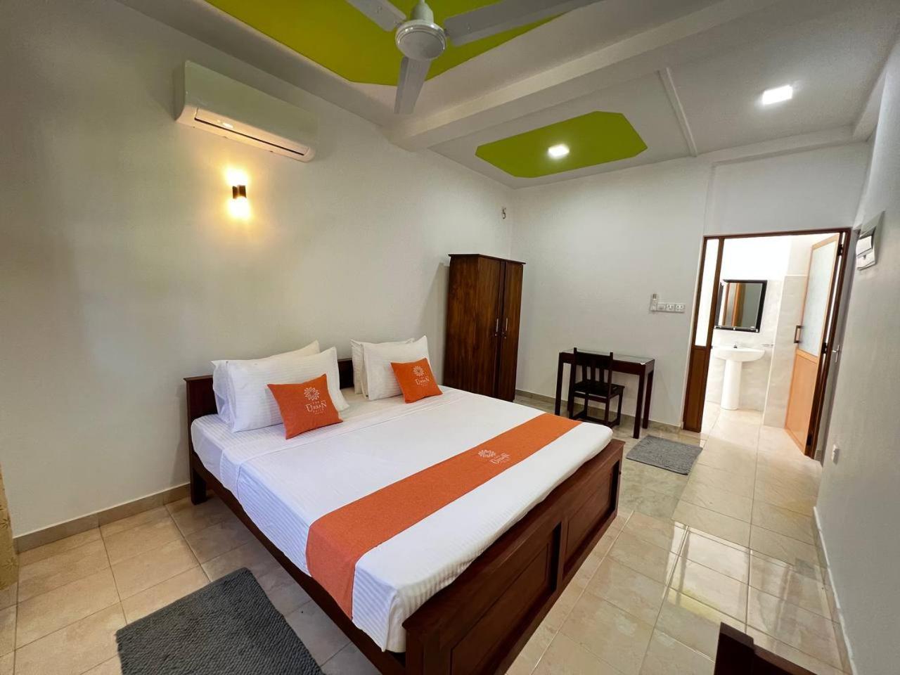 Urban Galle Villa Экстерьер фото