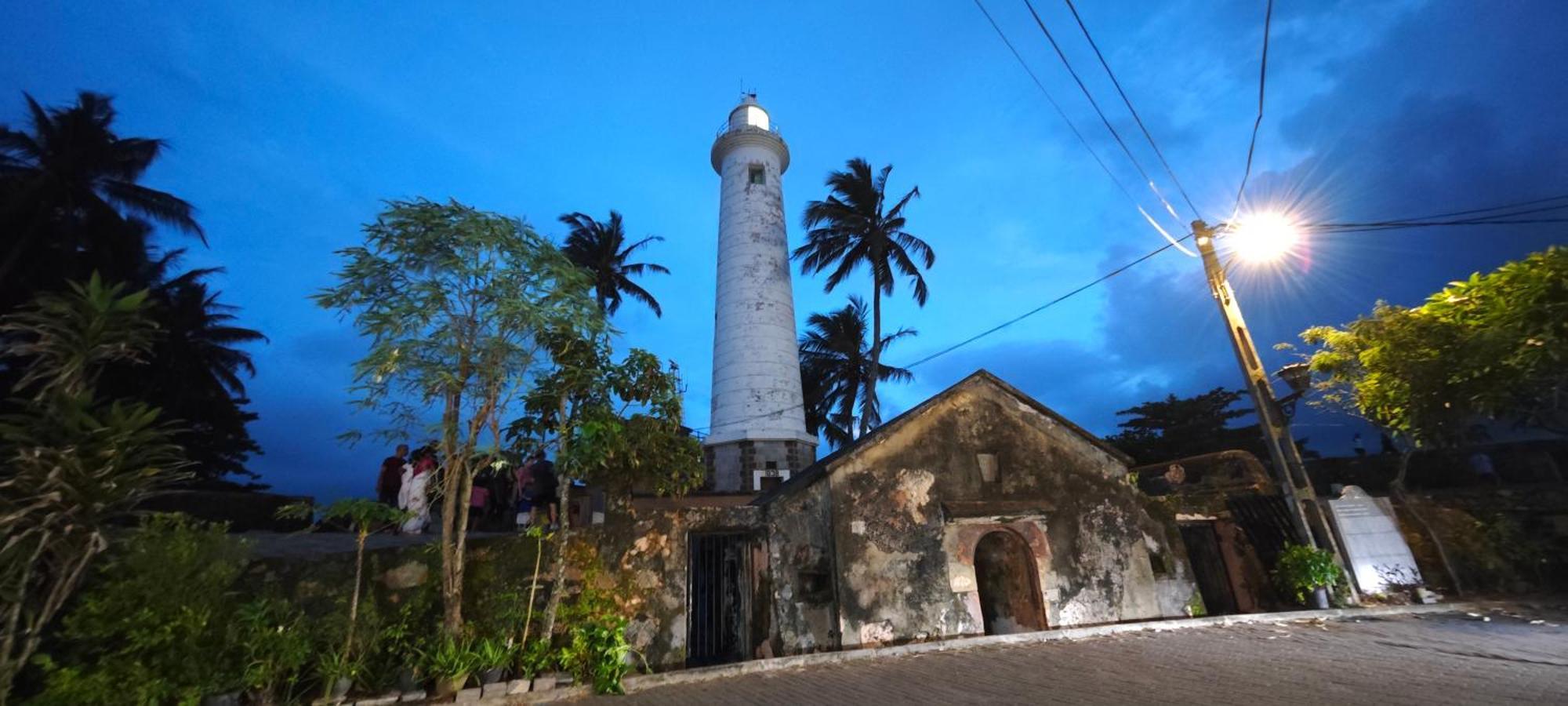 Urban Galle Villa Экстерьер фото