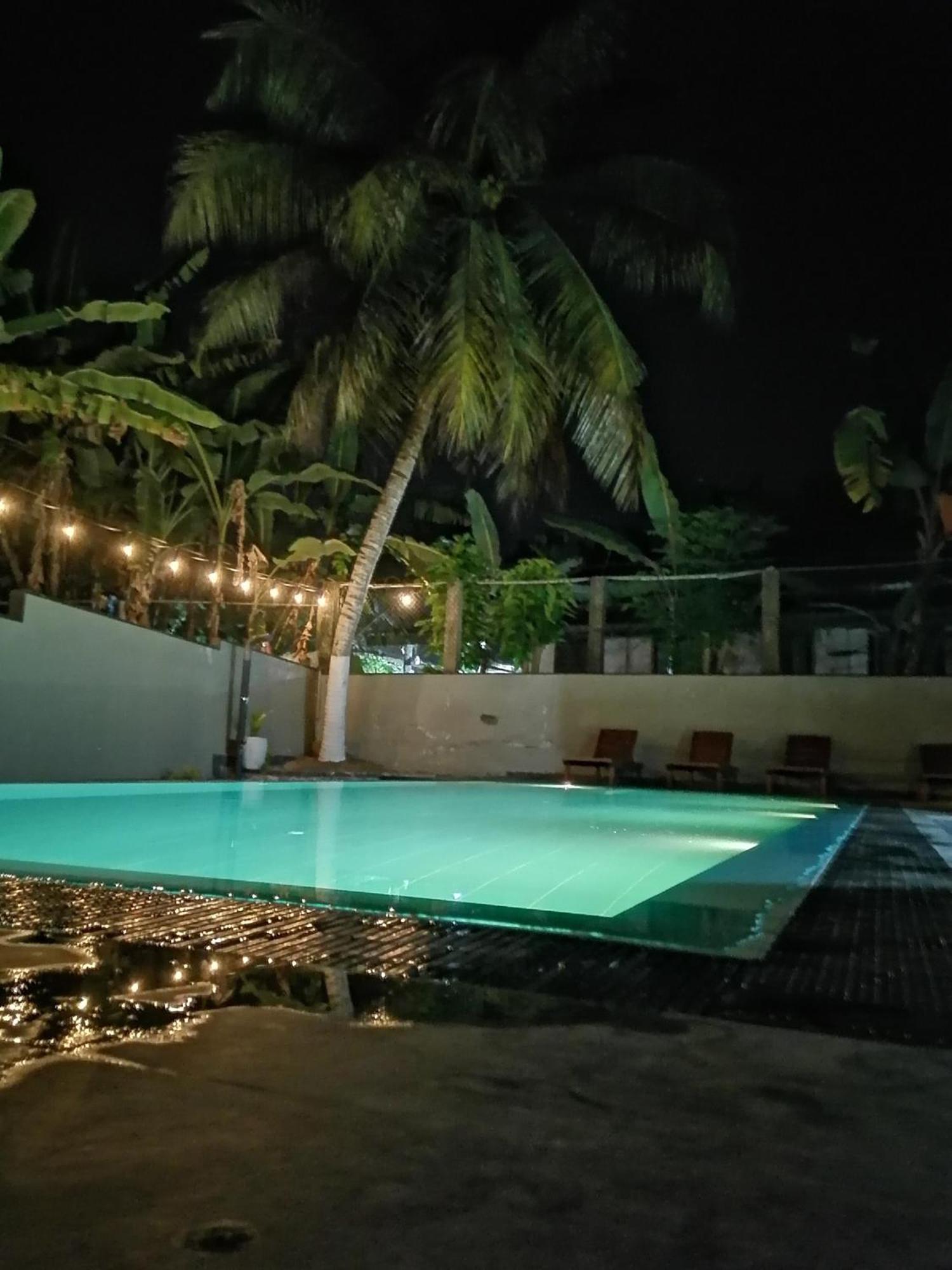 Urban Galle Villa Экстерьер фото