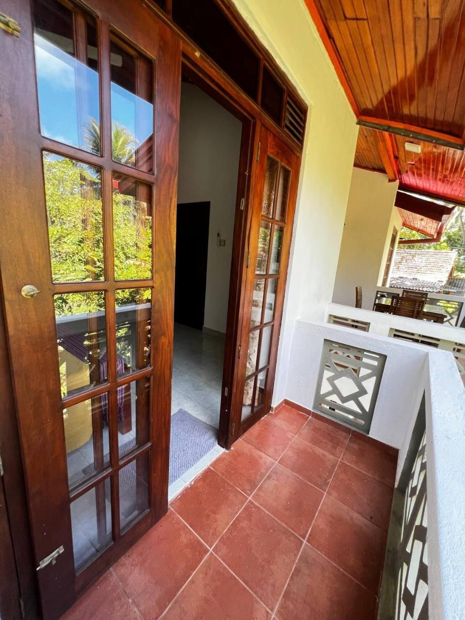 Urban Galle Villa Экстерьер фото